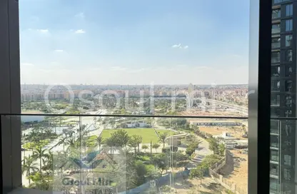 شقة - 3 غرف نوم - 2 حمامات للبيع في بارك سايد ريزيدنس - أبراج زيد - كمبوندات الشيخ زايد - الشيخ زايد - الجيزة