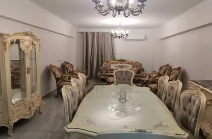 Apartment - 3 Bedrooms - 2 Bathrooms for sale in 5th Area - Shorouk City - Cairo