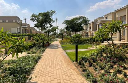 Penthouse - 4 Bedrooms - 4 Bathrooms for sale in Villette - 5th Settlement Compounds - The 5th Settlement - New Cairo City - Cairo