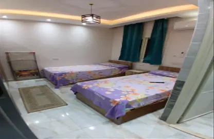 Apartment - Studio - 1 Bathroom for rent in 6 October City - Giza