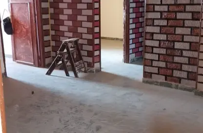 شقة - 2 غرف نوم - 1 حمام للبيع في الحي الحادي عشر - الشيخ زايد - الجيزة