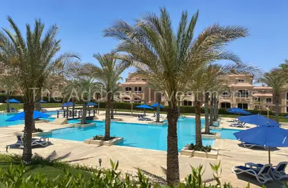 منزل مزدوج - 4 غرف نوم - 4 حمامات للبيع في لافيستا سيتي - كمبوندات العاصمة الإدارية الجديدة - العاصمة الإدارية الجديدة - القاهرة