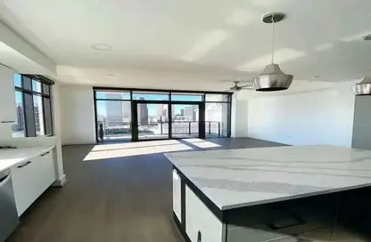 Apartment - 2 Bedrooms - 2 Bathrooms for sale in Mazarine - New Alamein City - Al Alamein - North Coast