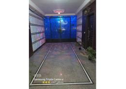 Duplex - 3 bedrooms - 2 bathrooms for للبيع in Gate 2 - Khafre - Hadayek El Ahram - Giza
