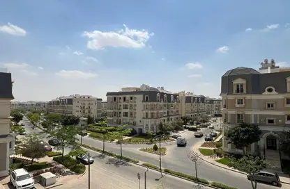 Penthouse - 3 Bedrooms - 3 Bathrooms for sale in Mountain View Hyde Park - 5th Settlement Compounds - The 5th Settlement - New Cairo City - Cairo