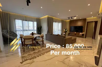 Apartment - 2 Bedrooms - 2 Bathrooms for rent in Villette - 5th Settlement Compounds - The 5th Settlement - New Cairo City - Cairo Apartment - 2 Bedrooms - 2 Bathrooms for rent in Villette - 5th Settlement Compounds - The 5th Settlement - New Cairo City - Cairo