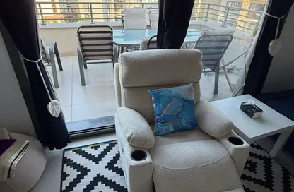 شاليه - 2 غرف نوم - 1 حمام للبيع في مارينا 5 - مارينا - العلمين - الساحل الشمالي