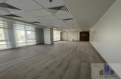 Office Space - Studio - 1 Bathroom for rent in District 5 - 5th Settlement Compounds - The 5th Settlement - New Cairo City - Cairo