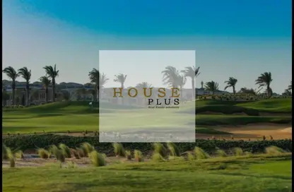 تاون هاوس - 4 غرف نوم - 3 حمامات للبيع في نيو جيزة - طريق مصر اسكندرية الصحراوي - مدينة 6 أكتوبر - الجيزة