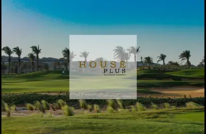 Townhouse - 4 Bedrooms - 3 Bathrooms for sale in New Giza - Cairo Alexandria Desert Road - 6 October City - Giza