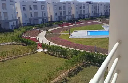 شاليه - 2 غرف نوم - 2 حمامات للبيع في أمواج - سيدي عبد الرحمن - الساحل الشمالي