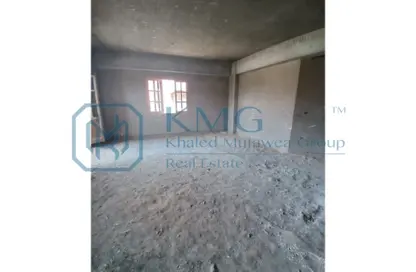Apartment - 4 Bedrooms - 3 Bathrooms for sale in Area B - Ganoob El Acadimia - New Cairo City - Cairo