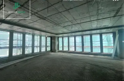 Whole Building - Studio - 7+ Bathrooms for rent in One Ninety - South Teseen St. - The 5th Settlement - New Cairo City - Cairo