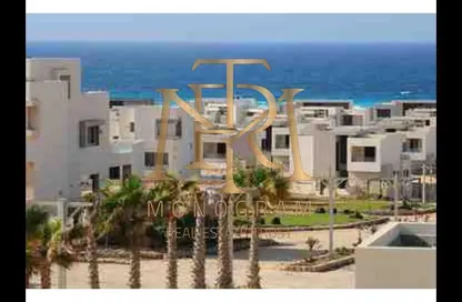 شاليه - 3 غرف نوم - 4 حمامات للبيع في هاسييندا وايت - سيدي عبد الرحمن - الساحل الشمالي