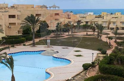 شاليه - 3 غرف نوم - 2 حمامات للبيع في هايدي - قسم برج العرب - الساحل الشمالي