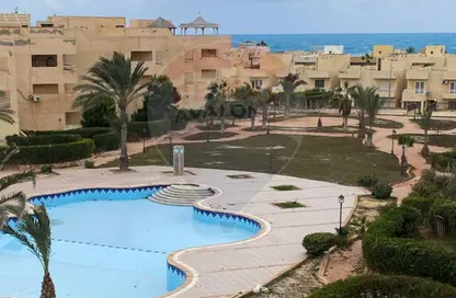 شاليه - 3 غرف نوم - 2 حمامات للبيع في هايدي - قسم برج العرب - الساحل الشمالي