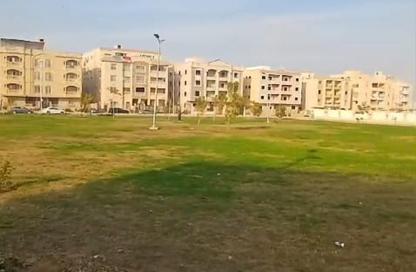 شقة - 3 غرف نوم - 2 حمامات للبيع في المجاورة الاولي - المنطقة الاولي - مدينة الشروق - القاهرة