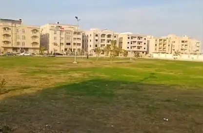 Apartment - 3 Bedrooms - 2 Bathrooms for sale in 1st Neighborhood - 1st Area - Shorouk City - Cairo