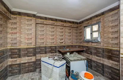 Duplex - 3 Bedrooms - 2 Bathrooms for sale in Al Ekbal St. - Laurent - Hay Sharq - Alexandria