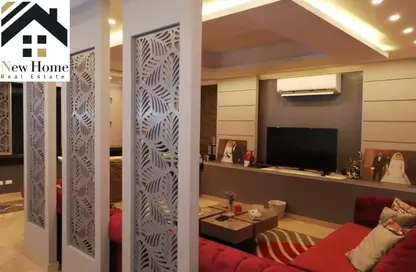 Duplex - 3 Bedrooms - 4 Bathrooms for sale in District 5 - The 5th Settlement - New Cairo City - Cairo