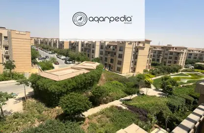 Penthouse - 4 Bedrooms - 4 Bathrooms for sale in Stone Residence - 5th Settlement Compounds - The 5th Settlement - New Cairo City - Cairo