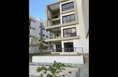 Apartment - 3 Bedrooms - 3 Bathrooms for sale in Fifth Square - The 5th Settlement - New Cairo City - Cairo