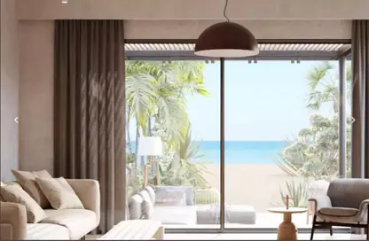 Cabin - 1 Bedroom - 1 Bathroom for sale in Mesca - Soma Bay - Safaga - Hurghada - Red Sea