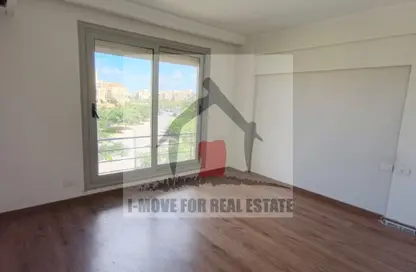 Apartment - 2 Bedrooms - 1 Bathroom for rent in Palm Parks   Palm Hills - South Dahshur Link - 6 October City - Giza