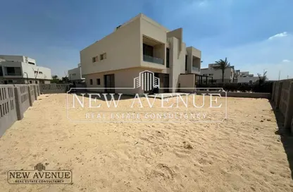 منزل مزدوج - 4 غرف نوم - 4 حمامات للبيع في كمبوند البروج - كمبوندات الشروق - مدينة الشروق - القاهرة