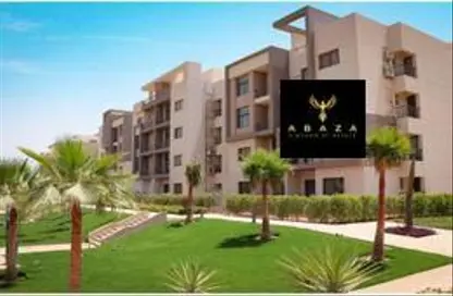شقة - 3 غرف نوم - 3 حمامات للايجار في فيفث سكوير - التجمع الخامس - مدينة القاهرة الجديدة - القاهرة