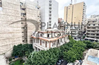 Apartment - 5 Bedrooms - 4 Bathrooms for sale in Gleim Square - Glim - Hay Sharq - Alexandria