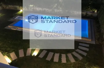 Villa - 6 Bedrooms - 4 Bathrooms for rent in New Cairo Centre - North Teseen St. - The 5th Settlement - New Cairo City - Cairo Villa - 6 Bedrooms - 4 Bathrooms for rent in New Cairo Centre - North Teseen St. - The 5th Settlement - New Cairo City - Cairo