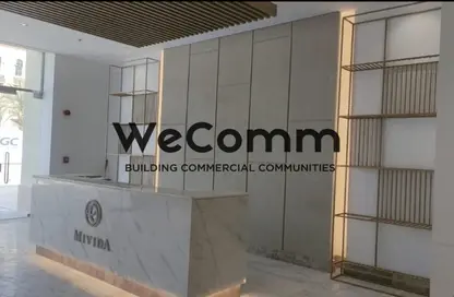 بناية كاملة - استوديو - 8 حمامات للايجار في ميفيدا - كمبوندات التجمع الخامس - التجمع الخامس - مدينة القاهرة الجديدة - القاهرة