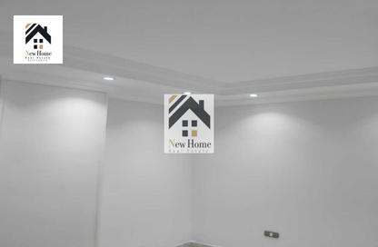 Apartment - 2 Bedrooms - 1 Bathroom for sale in Al Hadaba Al Wosta - Mokattam - Cairo