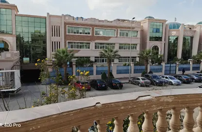 Apartment - 3 Bedrooms - 2 Bathrooms for sale in El Narges Buildings - Al Narges - New Cairo City - Cairo