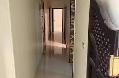 Apartment - 3 Bedrooms - 1 Bathroom for sale in Al Nakhla Street - Al Mansoura - Al Daqahlya