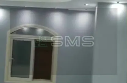 Apartment - 3 Bedrooms - 3 Bathrooms for rent in Zakaria Ahmed St. - El Banafseg 5 - El Banafseg - New Cairo City - Cairo
