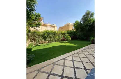 فيلا - 4 غرف نوم - 4 حمامات للبيع في الحزام الاخضر - مدينة 6 أكتوبر - الجيزة