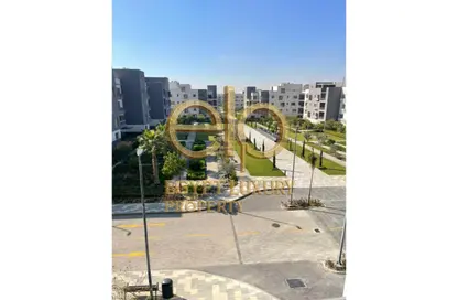 Apartment - 2 Bedrooms - 3 Bathrooms for rent in Aeon - 6 October Compounds - 6 October City - Giza