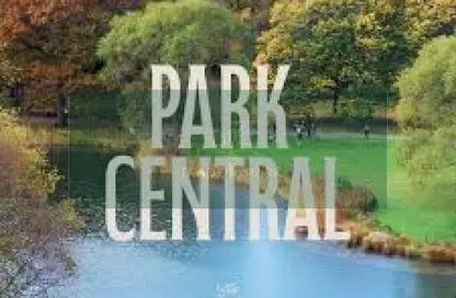 Apartment - 2 Bedrooms - 2 Bathrooms for sale in Park Central - Mostakbal City Compounds - Mostakbal City - Future City - Cairo