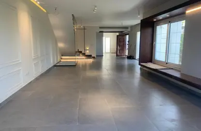 iVilla - 3 Bedrooms - 4 Bathrooms for rent in Mountain View Chill Out Park - Northern Expansions - 6 October City - Giza