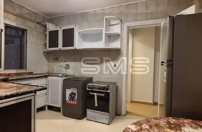 Apartment - 2 Bedrooms - 2 Bathrooms for rent in Retaj - South Investors Area - New Cairo City - Cairo
