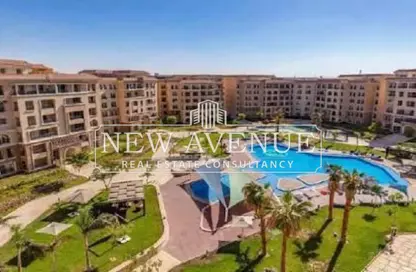 شقة - 2 غرف نوم - 1 حمام للبيع في وان ناينتي - كمبوندات التجمع الخامس - التجمع الخامس - مدينة القاهرة الجديدة - القاهرة