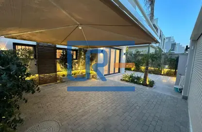 Townhouse - 4 Bedrooms - 5 Bathrooms for rent in Sodic East - 6th District - New Heliopolis - Cairo