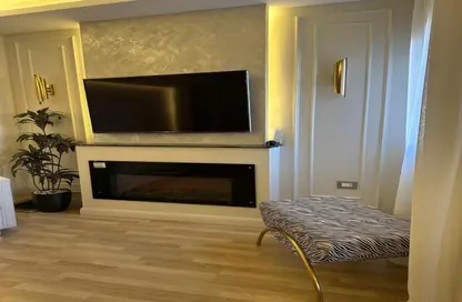 Penthouse - 2 Bedrooms - 3 Bathrooms for sale in Mountain View Hyde Park - 5th Settlement Compounds - The 5th Settlement - New Cairo City - Cairo