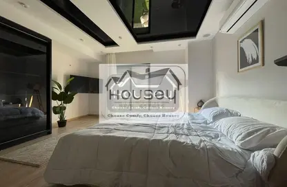 Apartment - 2 Bedrooms - 3 Bathrooms for rent in Villette - 5th Settlement Compounds - The 5th Settlement - New Cairo City - Cairo