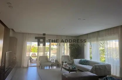 Chalet - 3 Bedrooms - 3 Bathrooms for sale in Hacienda West - Ras Al Hekma - North Coast