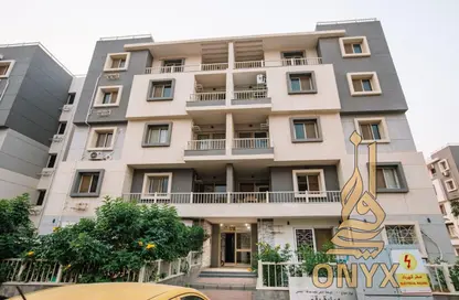 Apartment - 3 Bedrooms - 3 Bathrooms for rent in JAYD Residence - 5th Settlement Compounds - The 5th Settlement - New Cairo City - Cairo