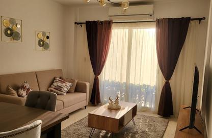 Apartment - 2 Bedrooms - 1 Bathroom for rent in Madinaty - Cairo