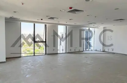 Office Space - Studio for rent in Hyde Park Business District Mall - South Teseen St. - The 5th Settlement - New Cairo City - Cairo